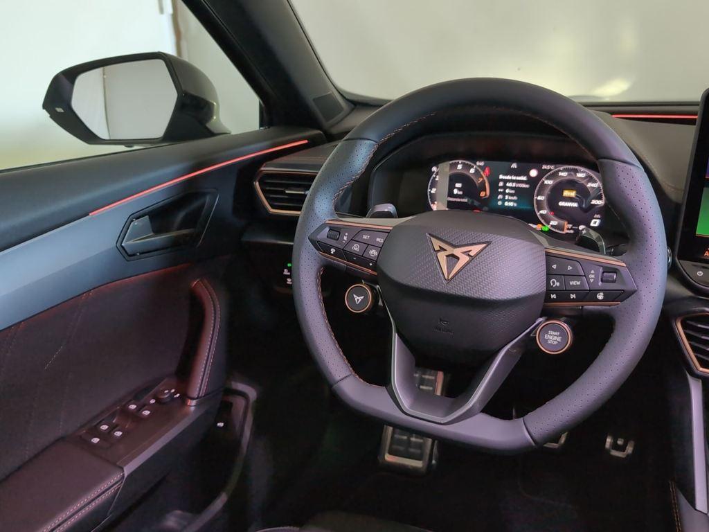 CUPRA Formentor 1.5 eTSI DSG 110 kW (150 CV) - 9