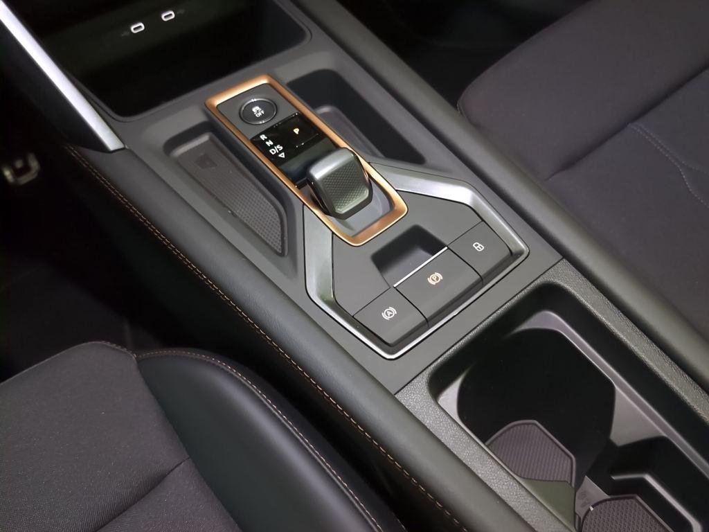 CUPRA Formentor 1.5 eTSI DSG 110 kW (150 CV) - 10