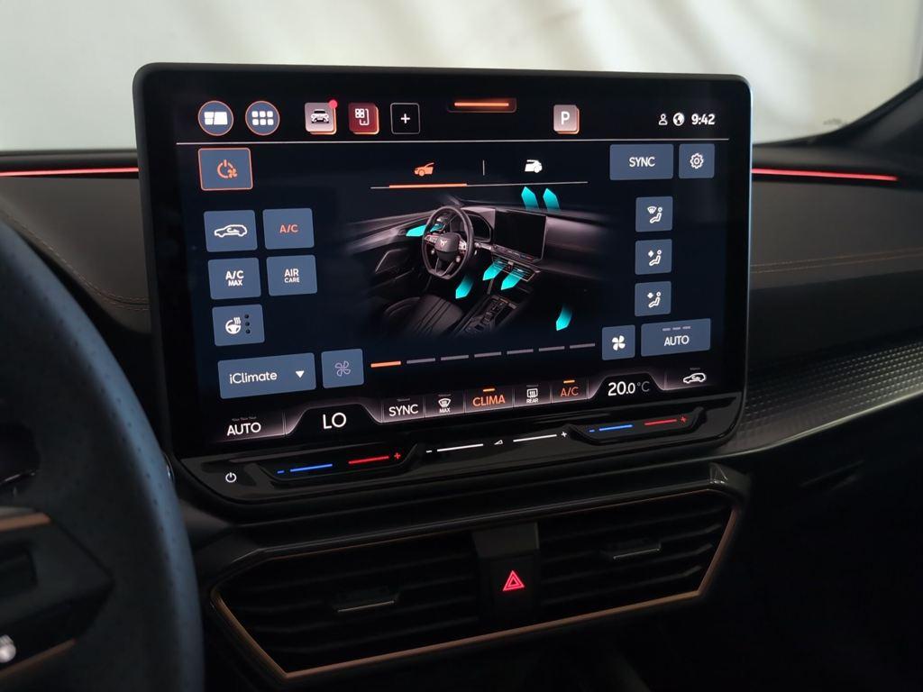 CUPRA Formentor 1.5 eTSI DSG 110 kW (150 CV) - 15