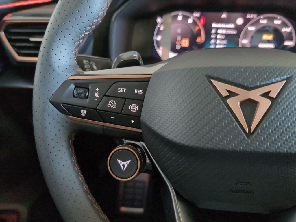 CUPRA Formentor 1.5 eTSI DSG 110 kW (150 CV) - 16