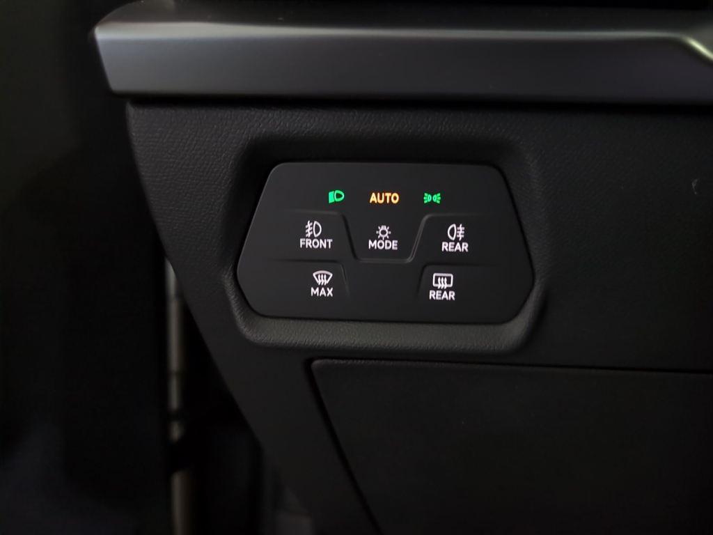 CUPRA Formentor 1.5 eTSI DSG 110 kW (150 CV) - 18