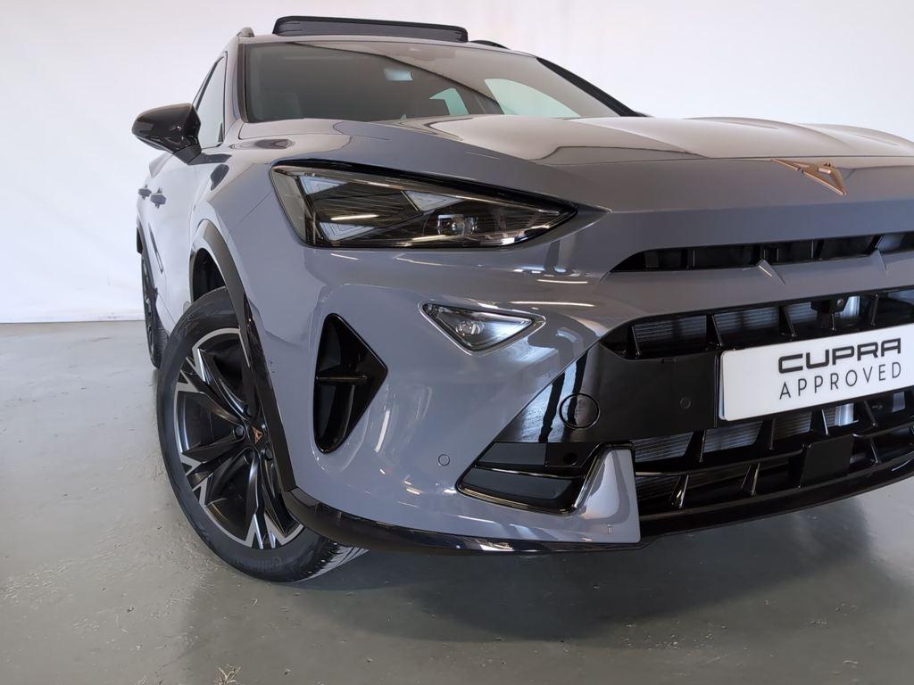 CUPRA Formentor 1.5 eTSI DSG 110 kW (150 CV) - 19