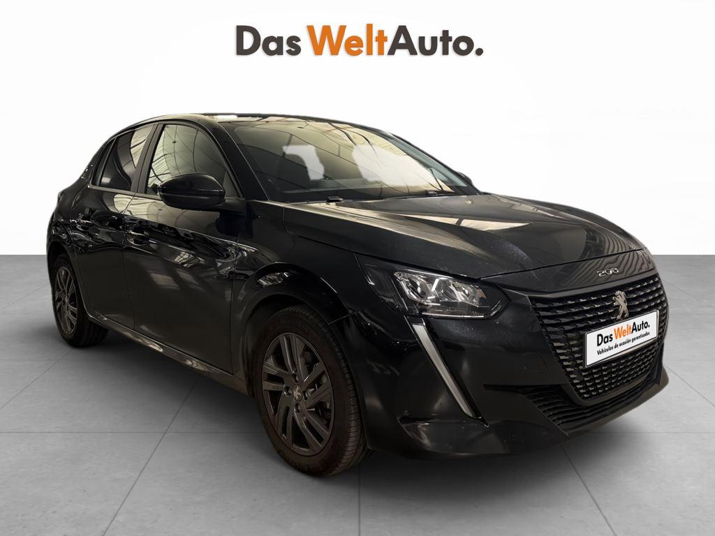 Peugeot 208 BlueHDi 100 Active Pack 75 kW (100 CV) - 0