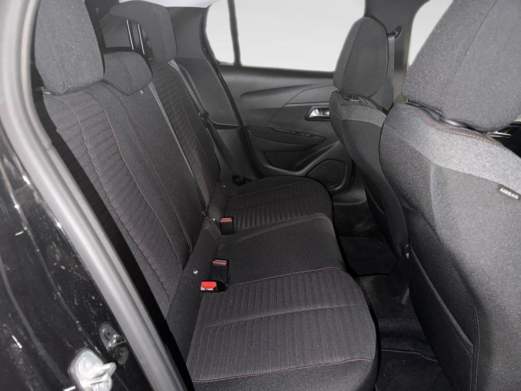 Peugeot 208 BlueHDi 100 Active Pack 75 kW (100 CV) - 5