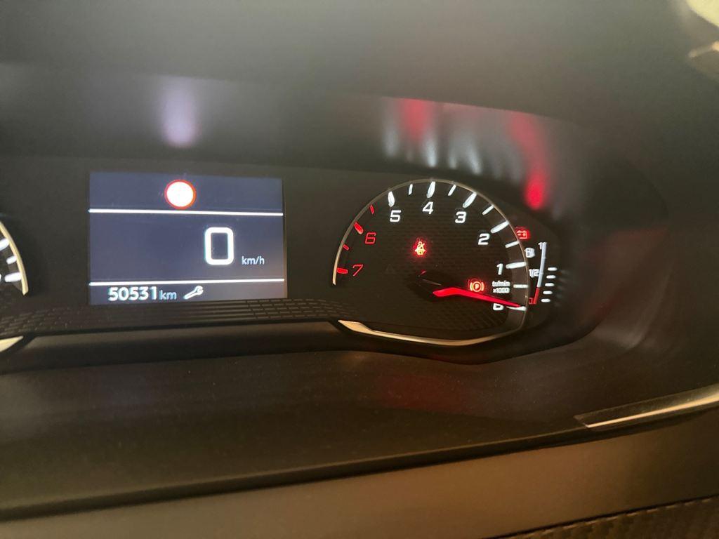 Peugeot 208 BlueHDi 100 Active Pack 75 kW (100 CV) - 14