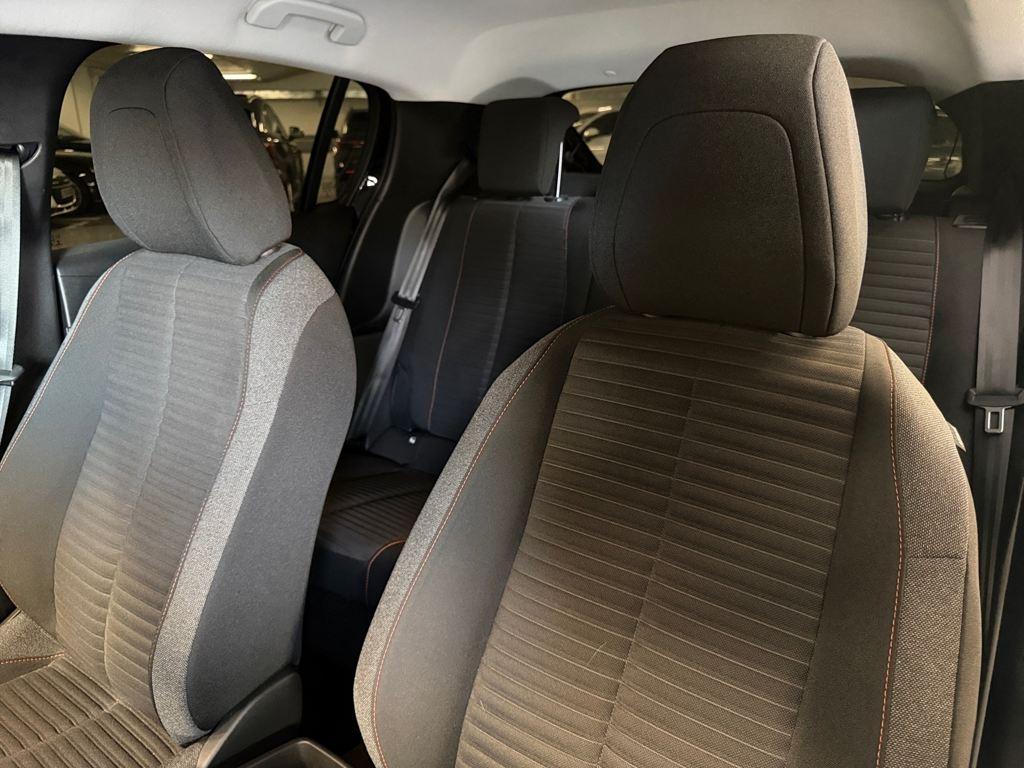 Peugeot 208 BlueHDi 100 Active Pack 75 kW (100 CV) - 16