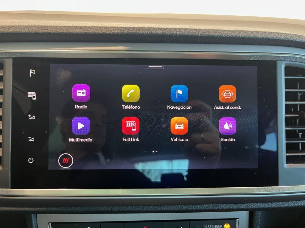 SEAT Ateca 1.5 TSI S&S FR Special Edition DSG 110 kW (150 CV) - 12