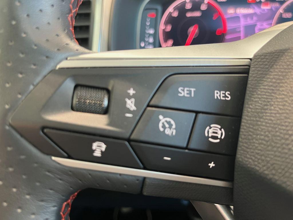 SEAT Ateca 1.5 TSI S&S FR Special Edition DSG 110 kW (150 CV) - 13