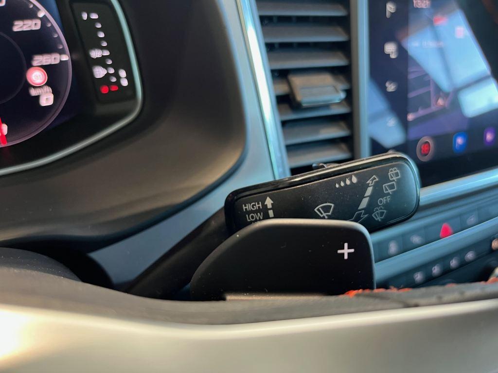 SEAT Ateca 1.5 TSI S&S FR Special Edition DSG 110 kW (150 CV) - 14