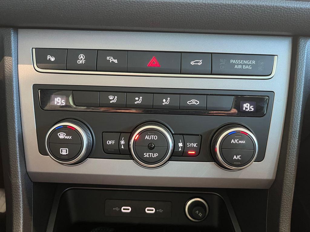 SEAT Ateca 1.5 TSI S&S FR Special Edition DSG 110 kW (150 CV) - 15