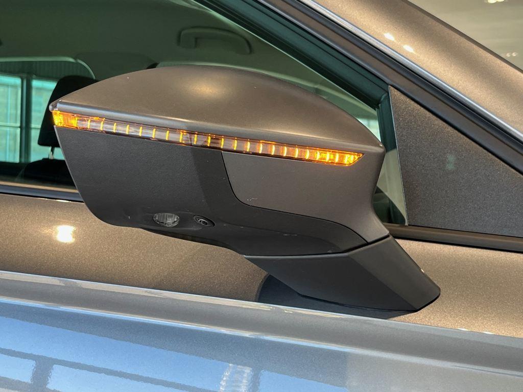 SEAT Ateca 1.5 TSI S&S FR Special Edition DSG 110 kW (150 CV) - 16