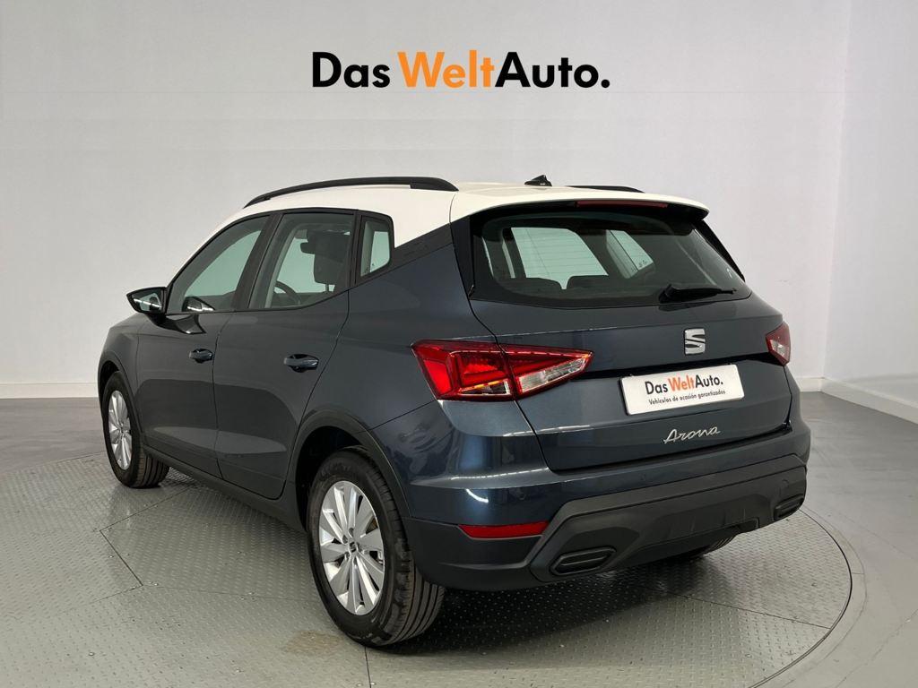 SEAT Arona 1.0 TSI Style XM 85 kW (115 CV) - 1