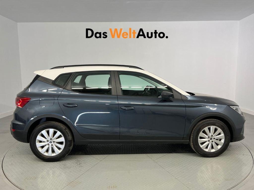 SEAT Arona 1.0 TSI Style XM 85 kW (115 CV) - 2