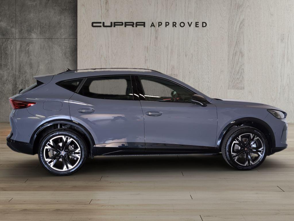 CUPRA Formentor 1.5 eTSI DSG 110 kW (150 CV) - 2