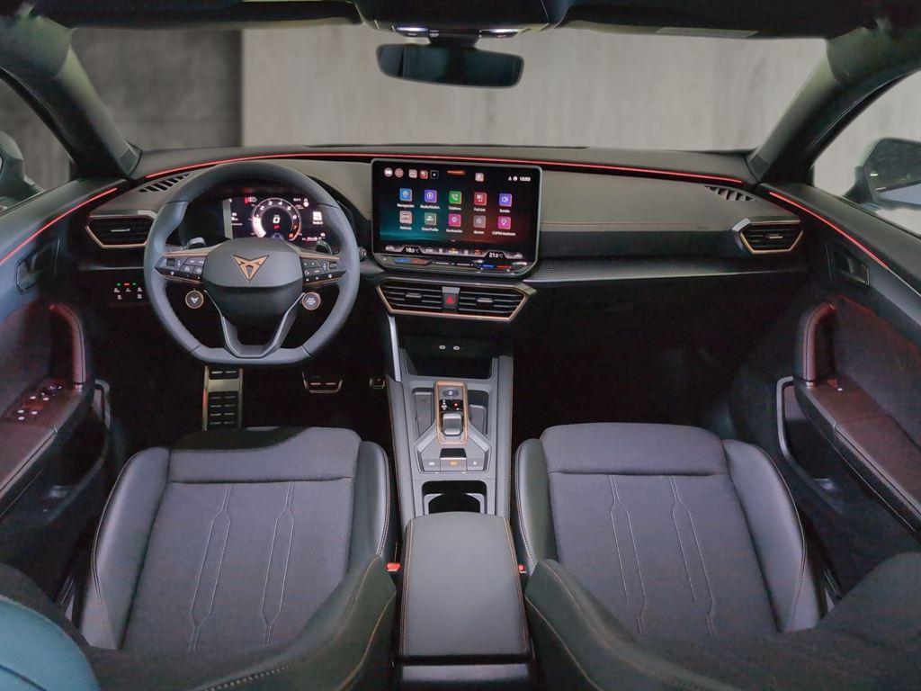 CUPRA Formentor 1.5 eTSI DSG 110 kW (150 CV) - 3