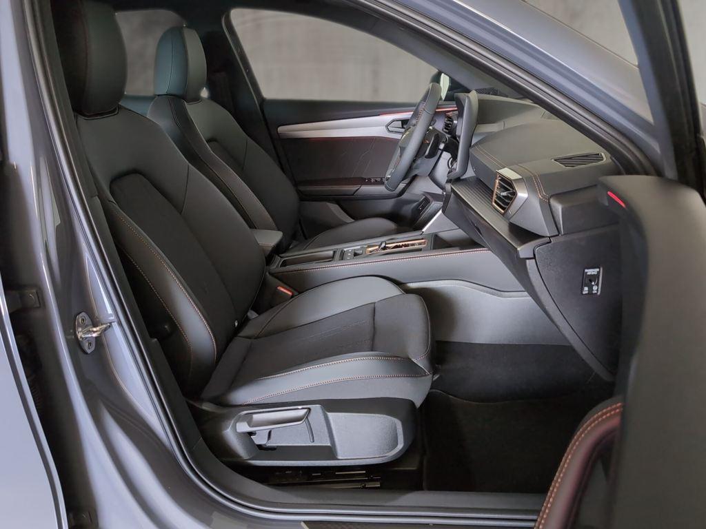 CUPRA Formentor 1.5 eTSI DSG 110 kW (150 CV) - 4