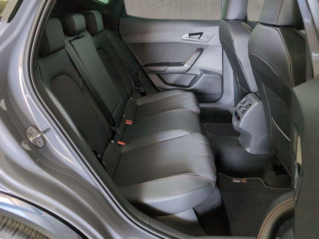 CUPRA Formentor 1.5 eTSI DSG 110 kW (150 CV) - 5