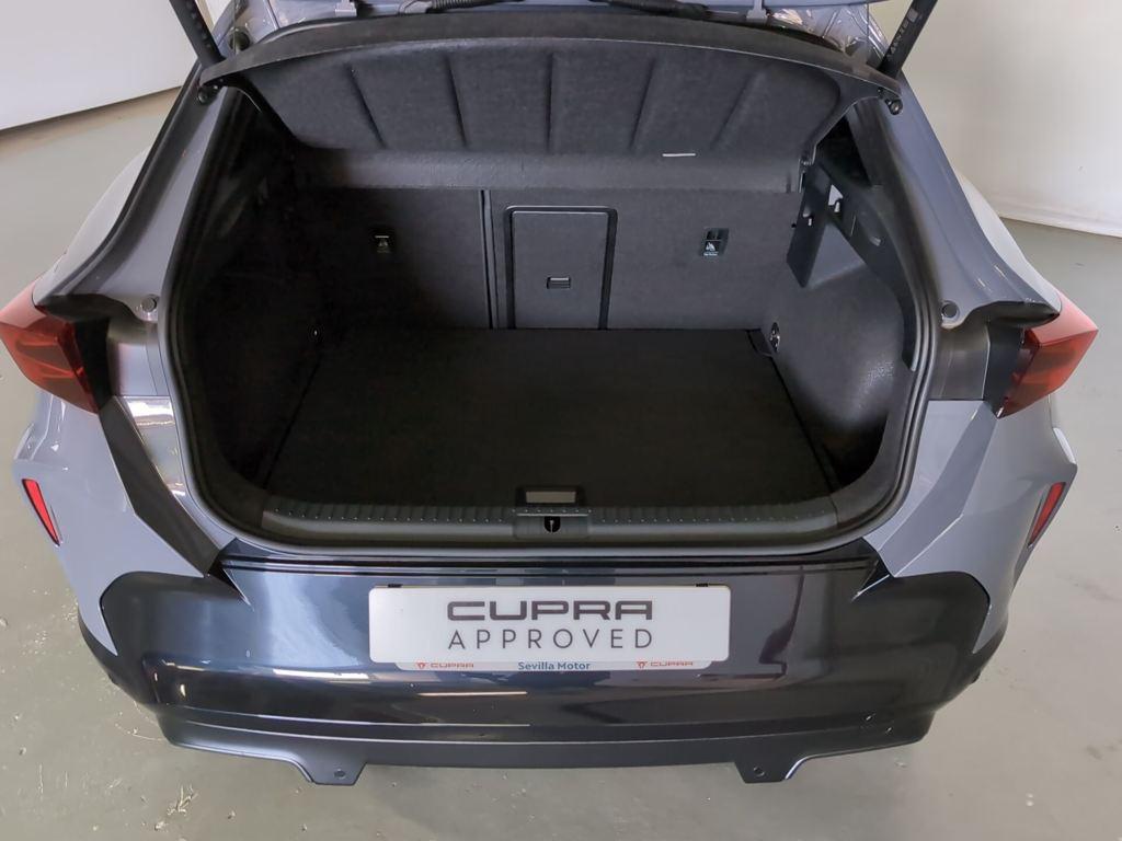 CUPRA Formentor 1.5 eTSI DSG 110 kW (150 CV) - 6