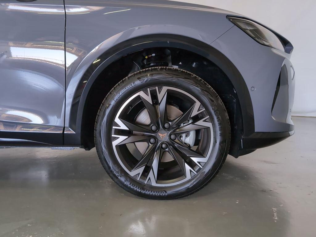 CUPRA Formentor 1.5 eTSI DSG 110 kW (150 CV) - 7