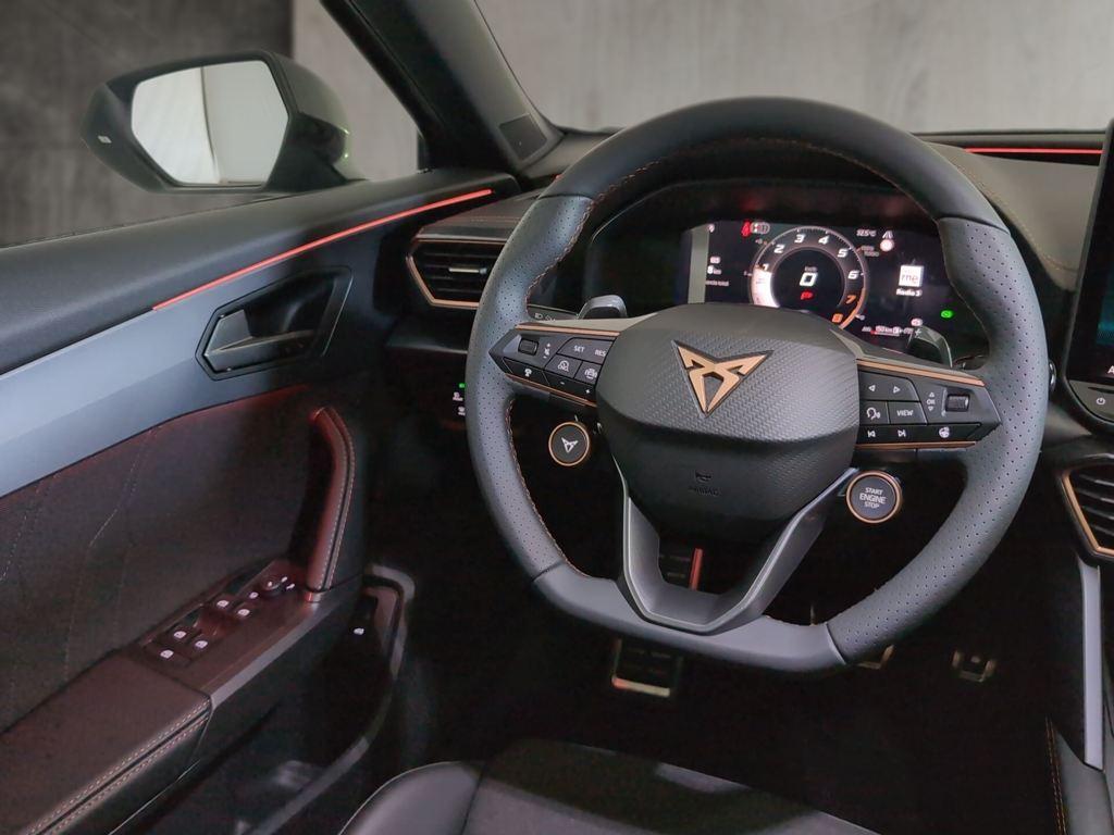 CUPRA Formentor 1.5 eTSI DSG 110 kW (150 CV) - 8