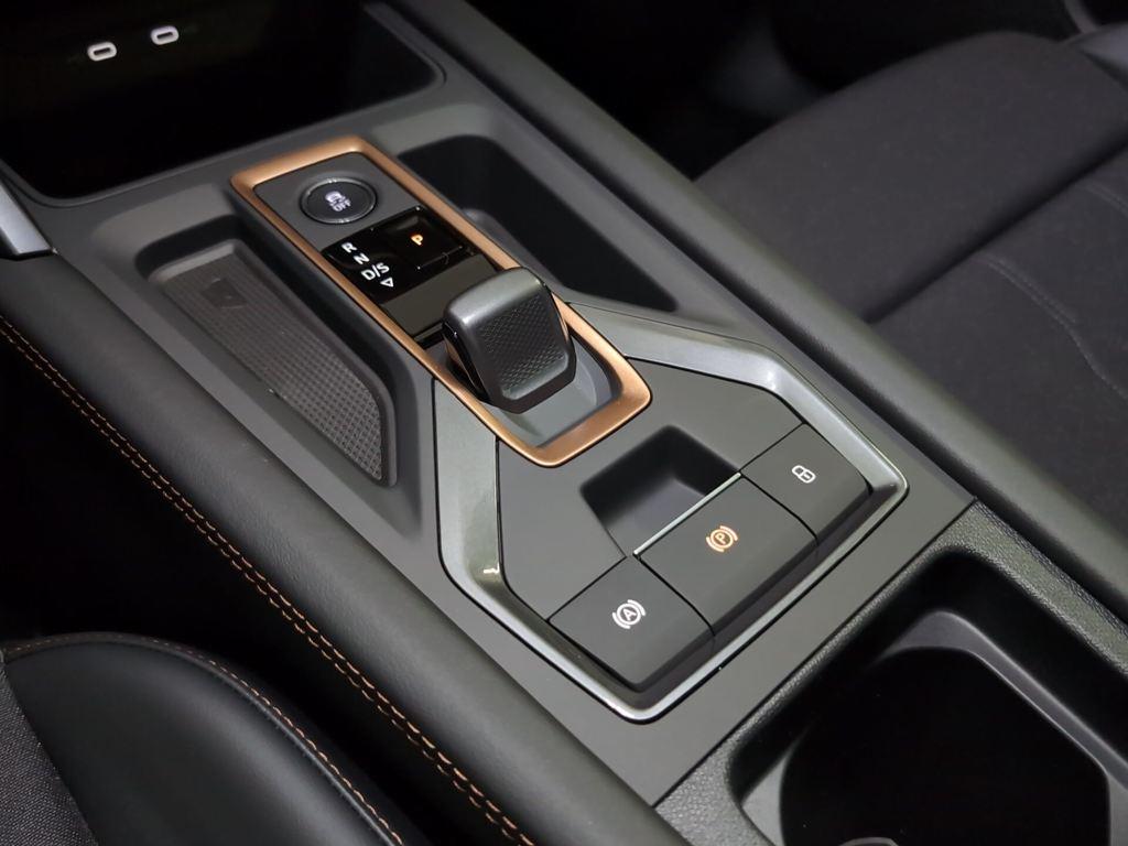 CUPRA Formentor 1.5 eTSI DSG 110 kW (150 CV) - 9