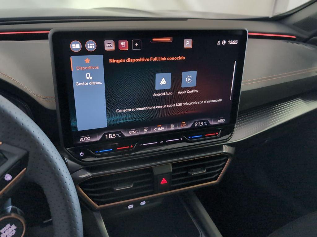 CUPRA Formentor 1.5 eTSI DSG 110 kW (150 CV) - 14