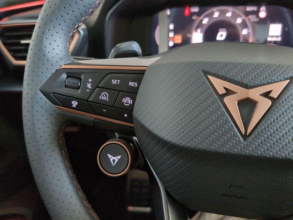 CUPRA Formentor 1.5 eTSI DSG 110 kW (150 CV) - 16