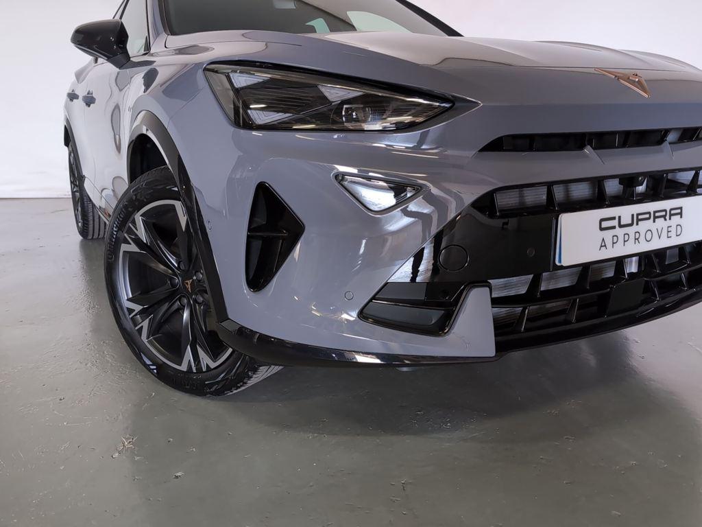 CUPRA Formentor 1.5 eTSI DSG 110 kW (150 CV) - 19