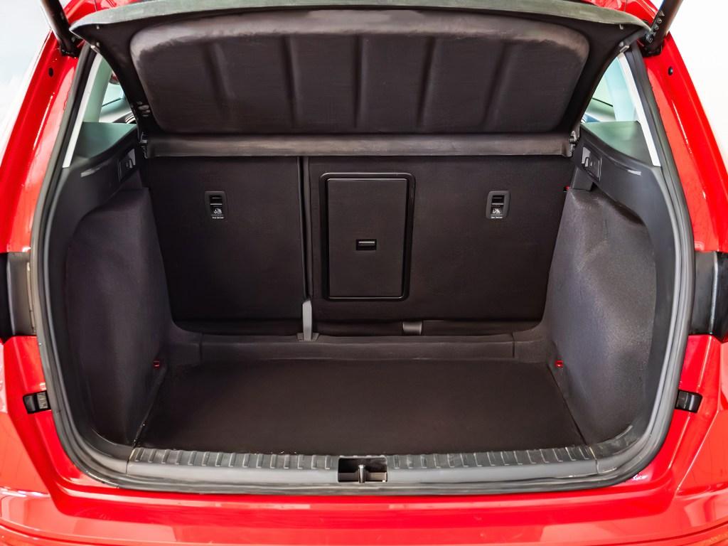 SEAT Ateca 1.5 TSI S&S FR XL DSG 110 kW (150 CV) - 6