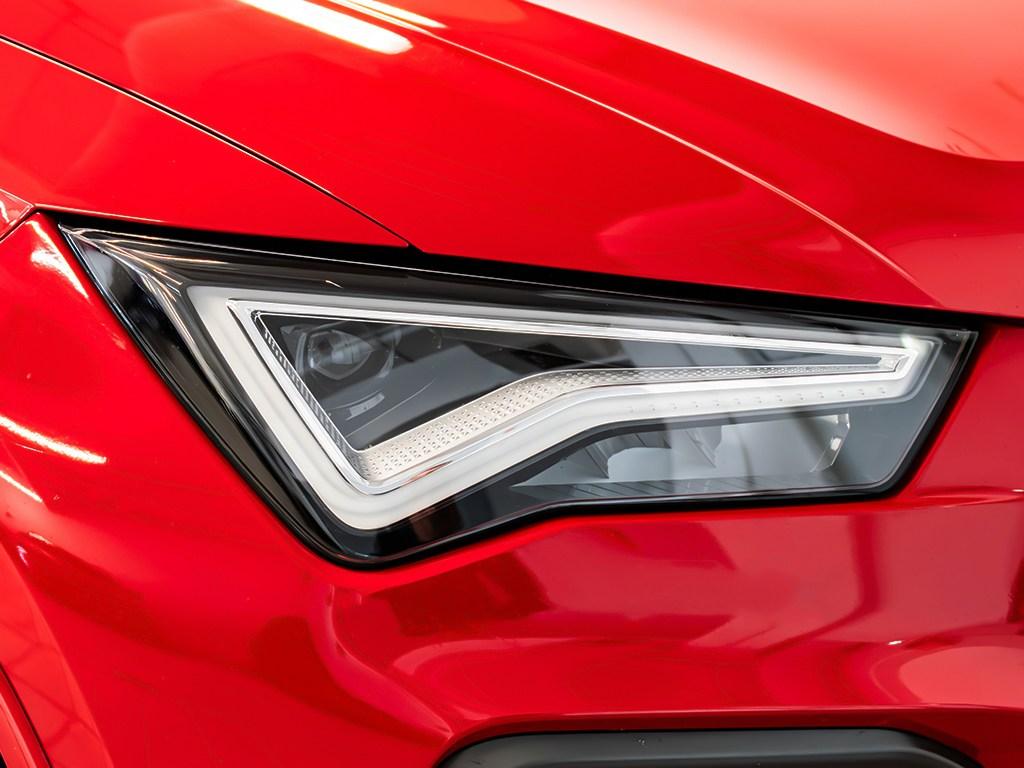 SEAT Ateca 1.5 TSI S&S FR XL DSG 110 kW (150 CV) - 8