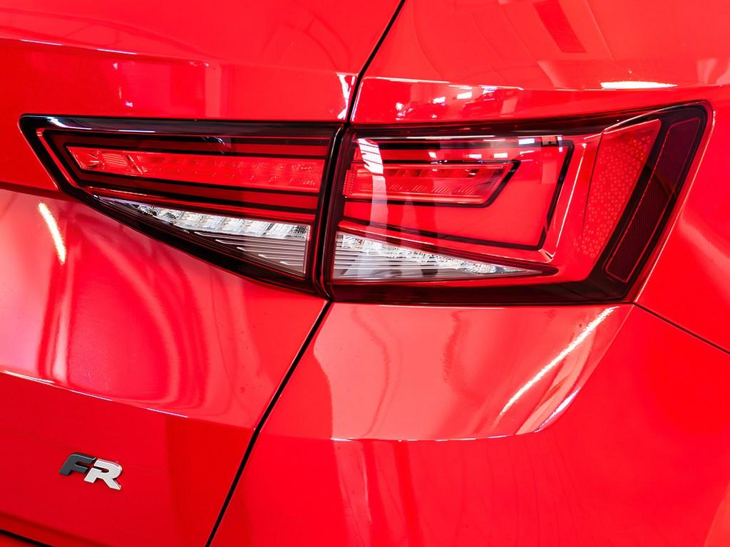 SEAT Ateca 1.5 TSI S&S FR XL DSG 110 kW (150 CV) - 9