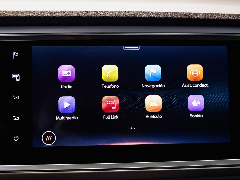 SEAT Ateca 1.5 TSI S&S FR XL DSG 110 kW (150 CV) - 14