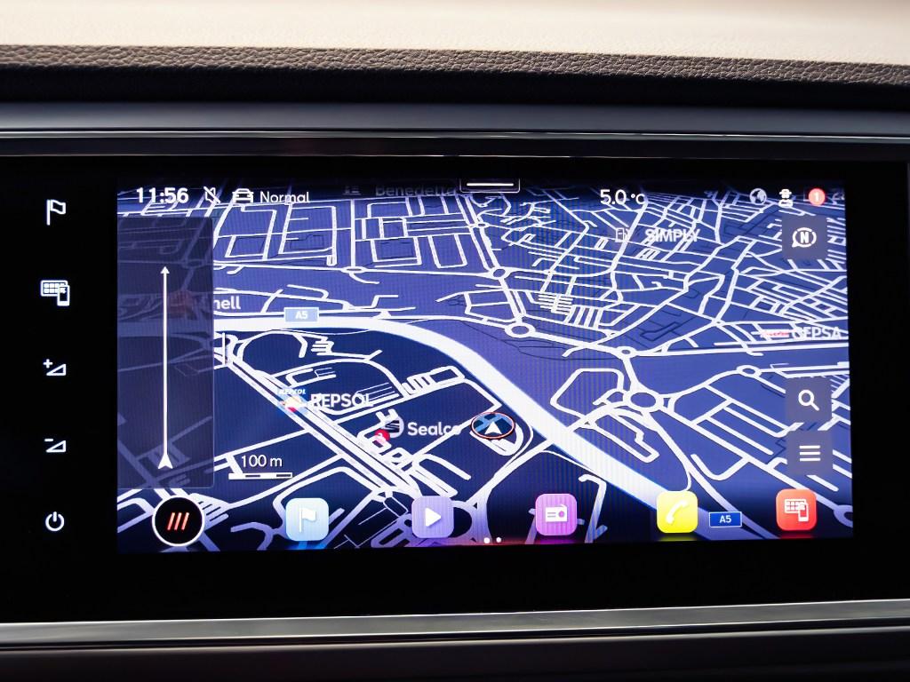 SEAT Ateca 1.5 TSI S&S FR XL DSG 110 kW (150 CV) - 15