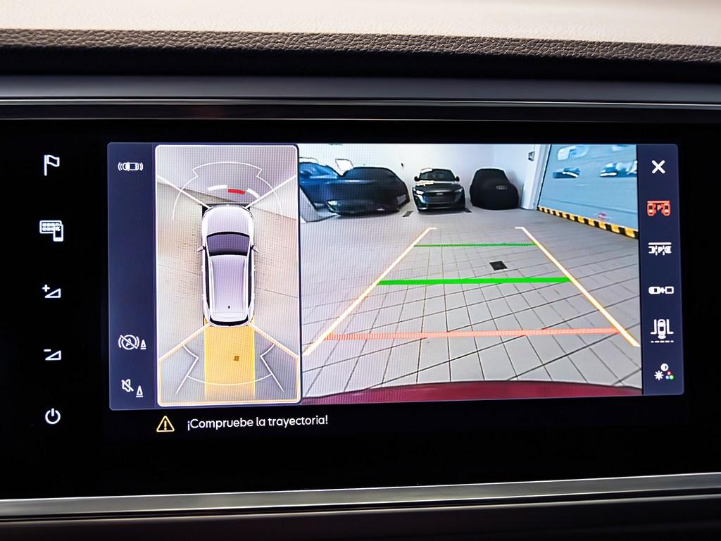 SEAT Ateca 1.5 TSI S&S FR XL DSG 110 kW (150 CV) - 16