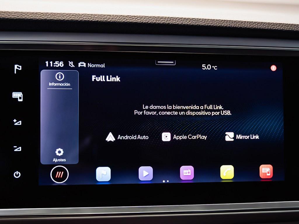 SEAT Ateca 1.5 TSI S&S FR XL DSG 110 kW (150 CV) - 17