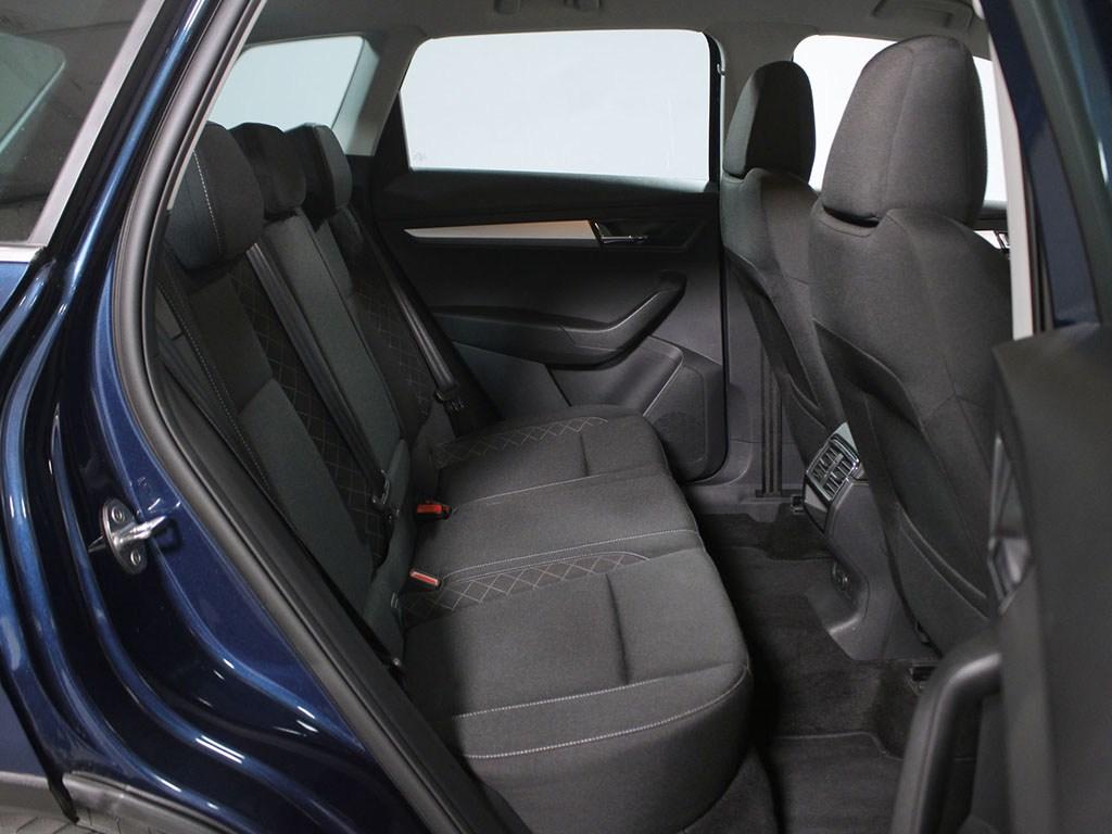 Skoda Karoq 1.5 TSI ACT Ambition DSG 110 kW (150 CV) - 5