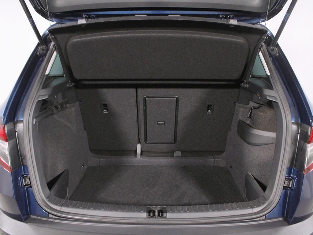 Skoda Karoq 1.5 TSI ACT Ambition DSG 110 kW (150 CV) - 6