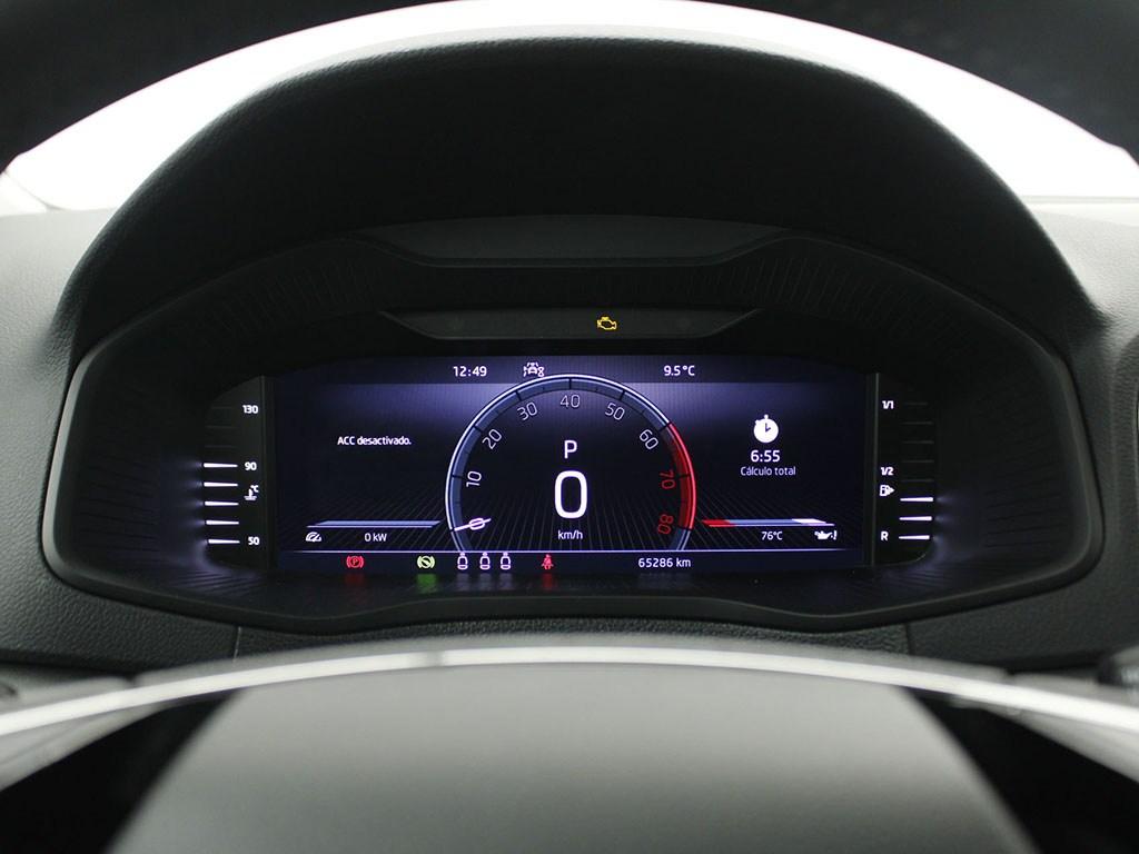 Skoda Karoq 1.5 TSI ACT Ambition DSG 110 kW (150 CV) - 8