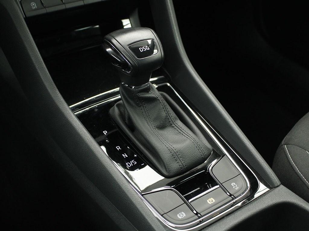 Skoda Karoq 1.5 TSI ACT Ambition DSG 110 kW (150 CV) - 9