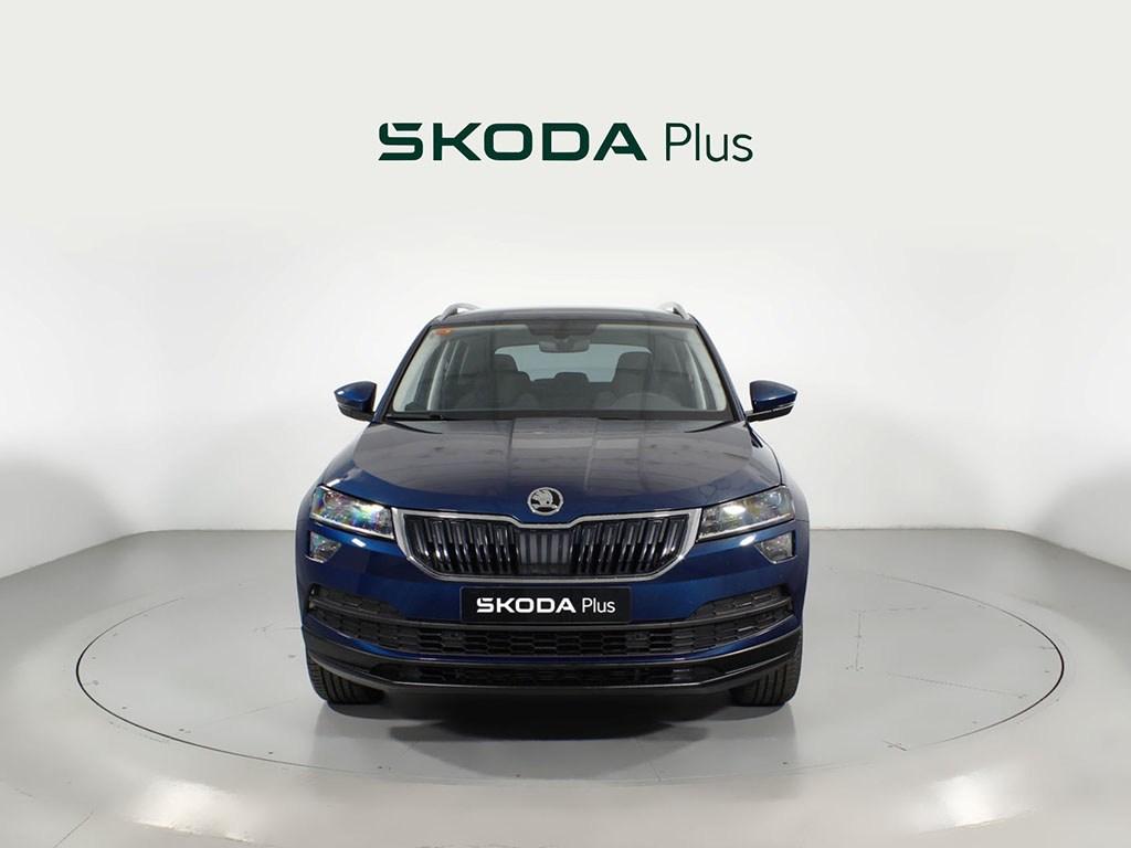 Skoda Karoq 1.5 TSI ACT Ambition DSG 110 kW (150 CV) - 15