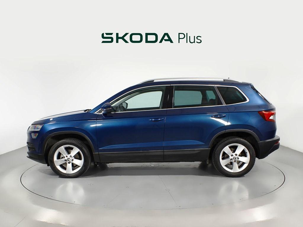 Skoda Karoq 1.5 TSI ACT Ambition DSG 110 kW (150 CV) - 17
