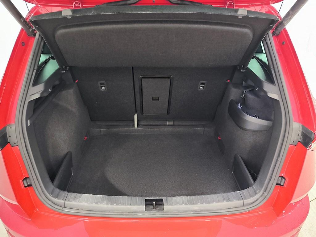 Skoda Karoq 1.5 TSI ACT Sportline DSG 110 kW (150 CV) - 6