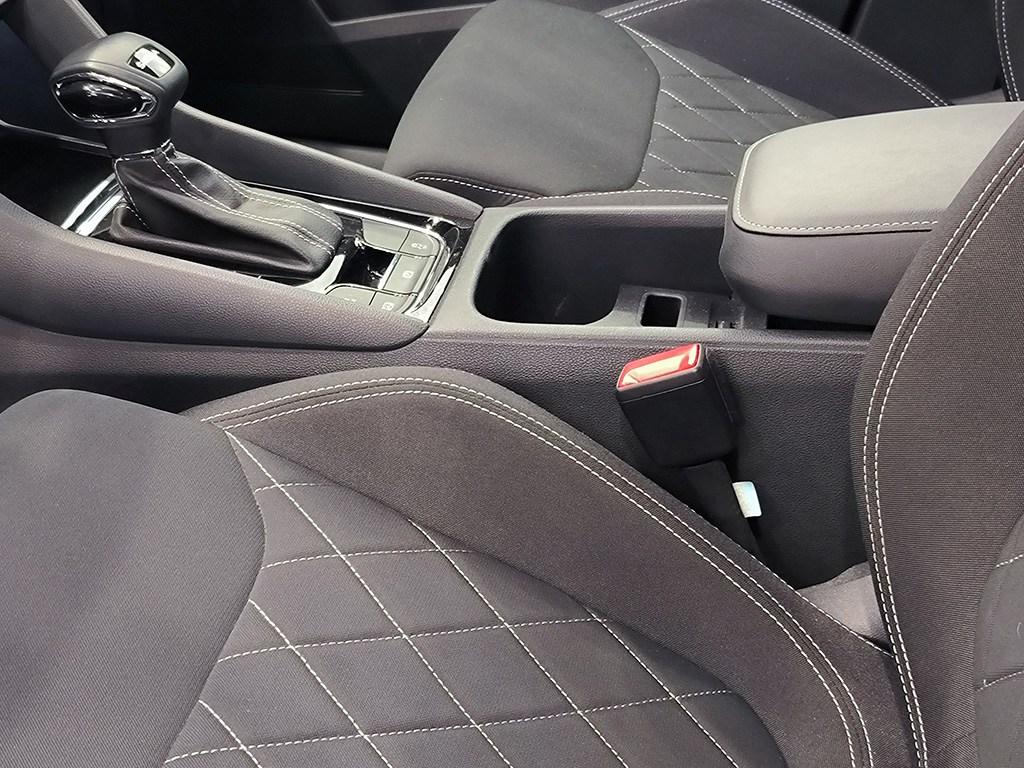 Skoda Karoq 1.5 TSI ACT Sportline DSG 110 kW (150 CV) - 10