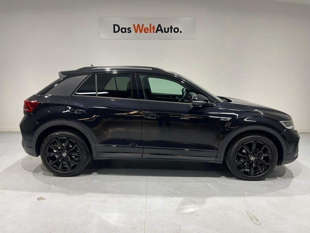 Volkswagen T-Roc R-Line 1.5 TSI 110 kW (150 CV) - 2