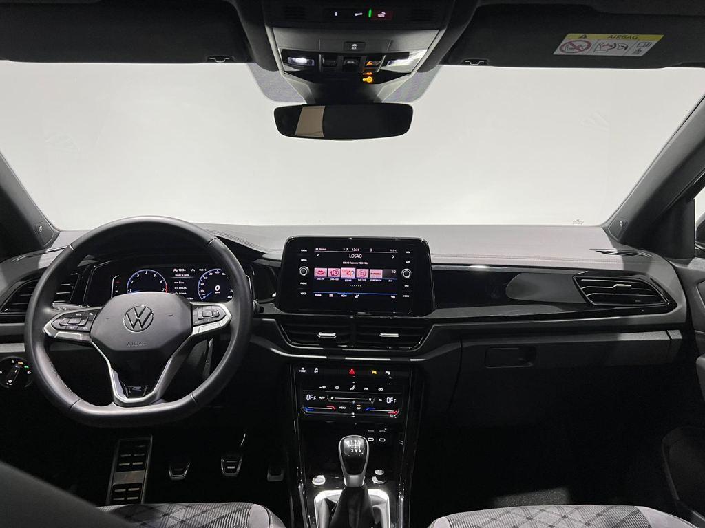 Volkswagen T-Roc R-Line 1.5 TSI 110 kW (150 CV) - 3