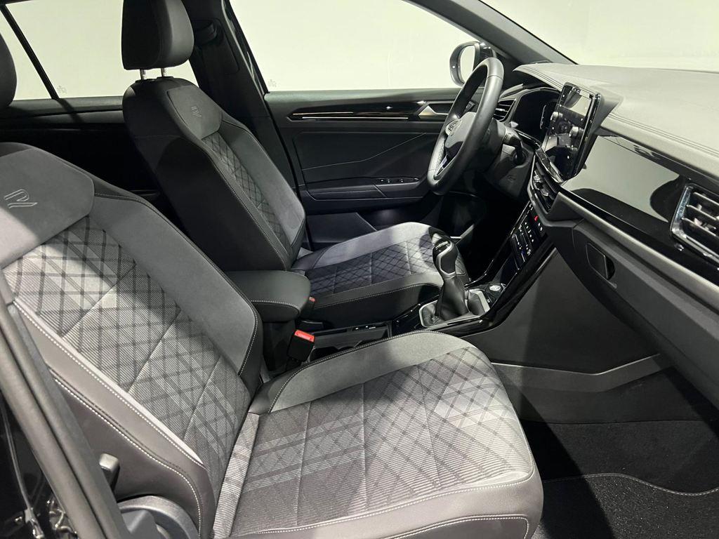 Volkswagen T-Roc R-Line 1.5 TSI 110 kW (150 CV) - 4