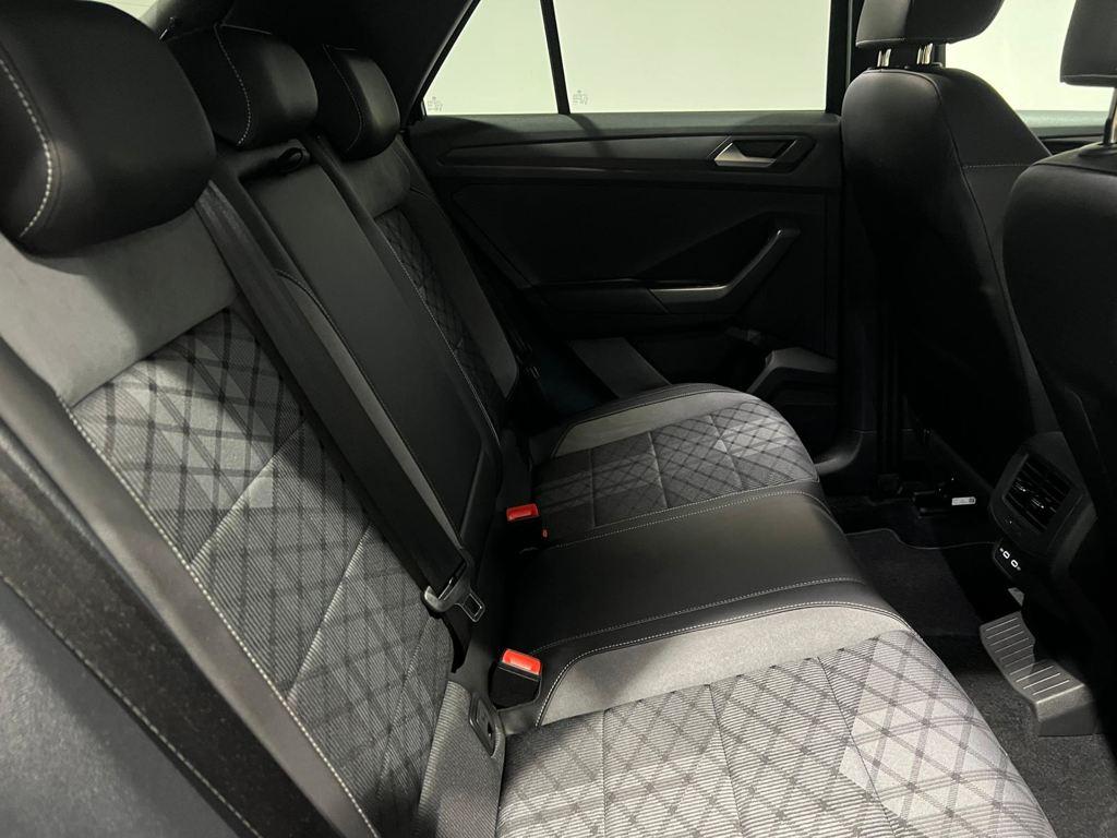 Volkswagen T-Roc R-Line 1.5 TSI 110 kW (150 CV) - 5