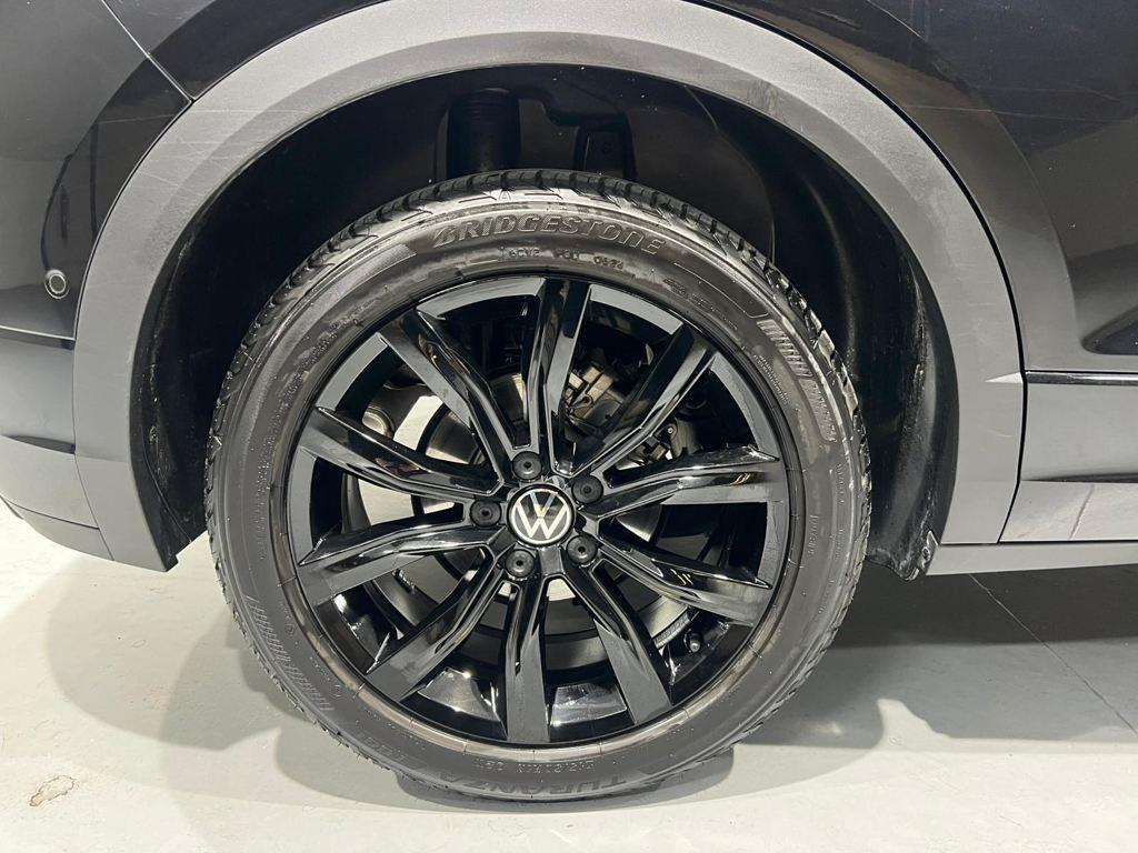 Volkswagen T-Roc R-Line 1.5 TSI 110 kW (150 CV) - 7