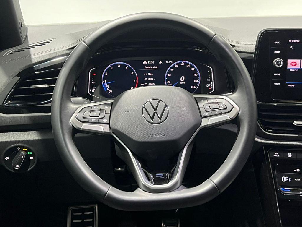 Volkswagen T-Roc R-Line 1.5 TSI 110 kW (150 CV) - 8
