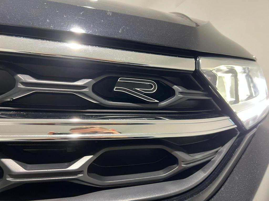 Volkswagen T-Roc R-Line 1.5 TSI 110 kW (150 CV) - 16